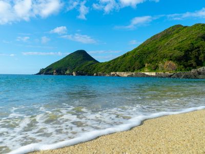 とにかく安くいきたい！4月 屋久島ツアー・奄美大島ツアーイメージ